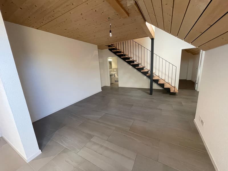 Magnifique appartement de 3.5 pièces au 2e étage (3)