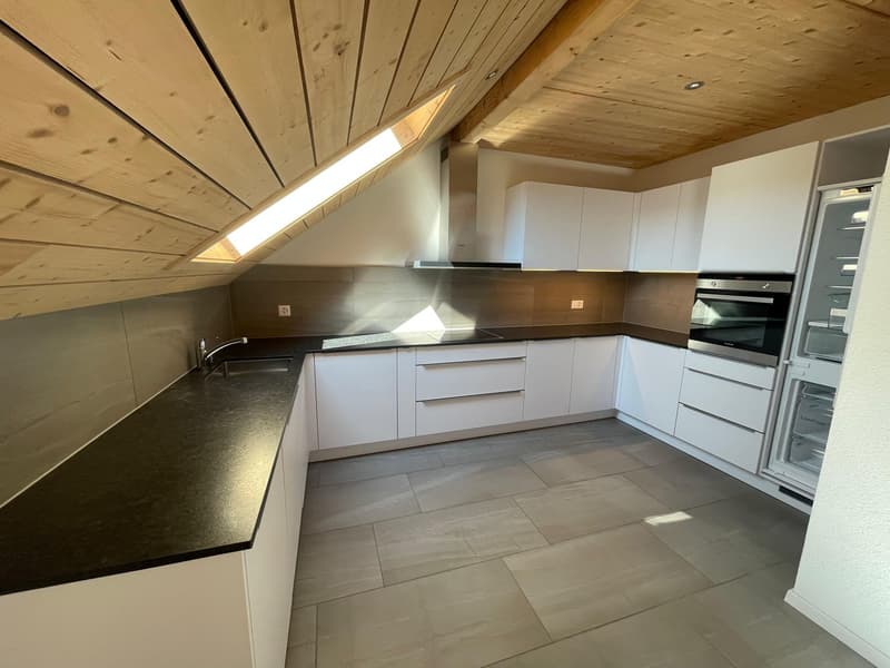 Magnifique appartement de 3.5 pièces au 2e étage (1)