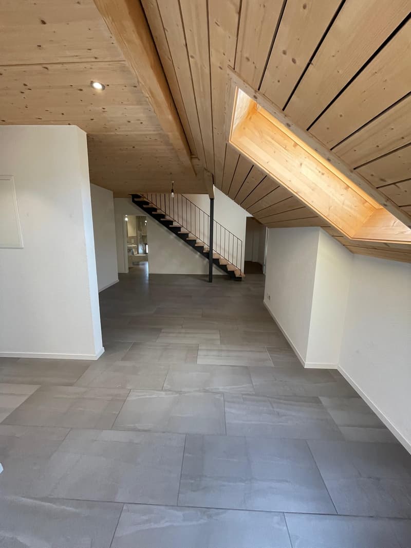 Magnifique appartement de 3.5 pièces au 2e étage (2)