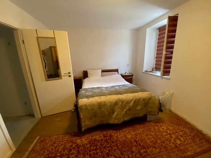 Magnifique appartement de 2.5 pièces au 1er étage (4)
