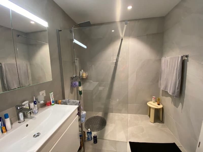 Magnifique appartement de 2.5 pièces au 1er étage (5)