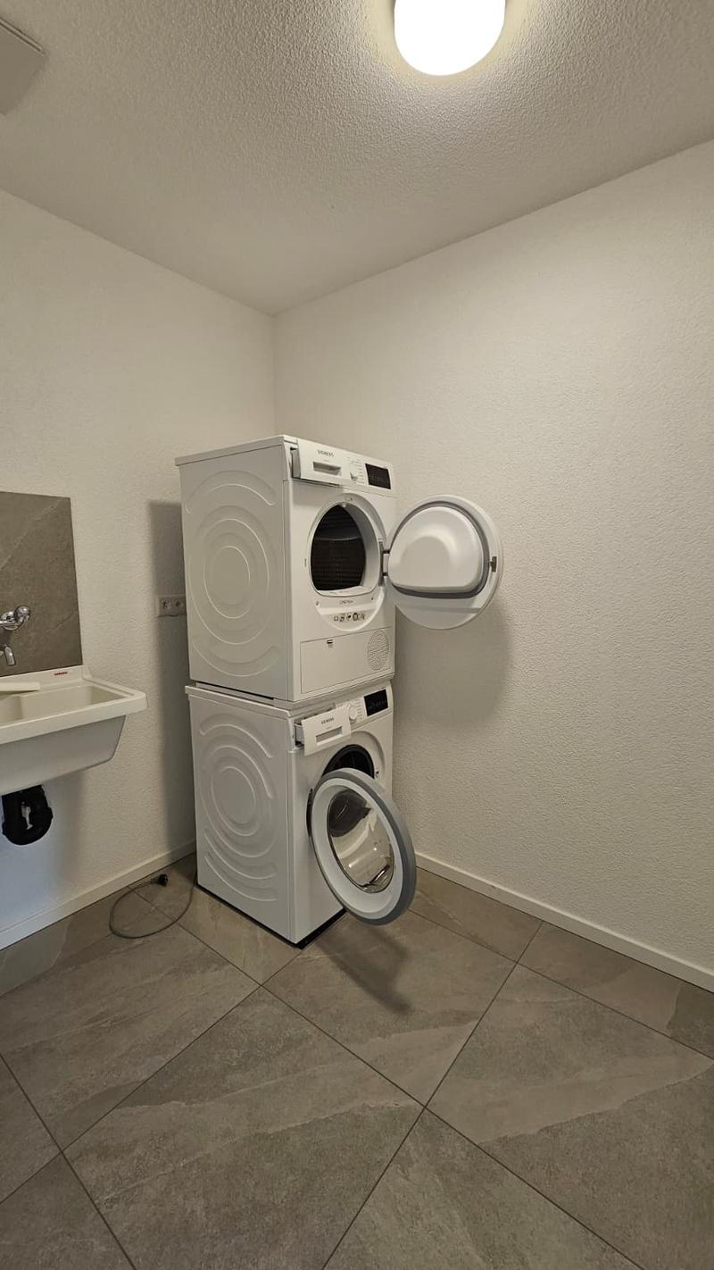 Magnifique appartement de 4.5 pièces au rez-de-chaussée (13)