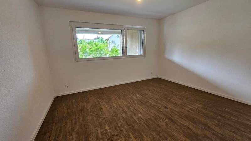 Magnifique appartement de 4.5 pièces au rez-de-chaussée (7)