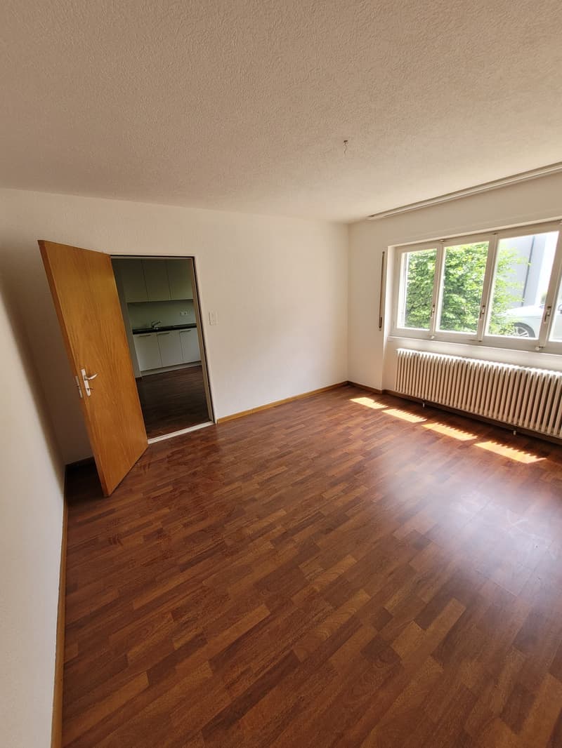 Joli studio au rez-de-chaussée (8)