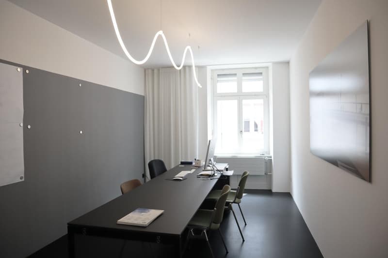 Superbe surface lumineuse de 180 m2 à louer (10)