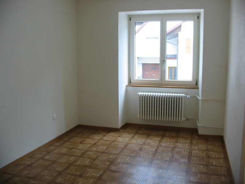 Bel appartement de 3,5 pièces au 1er étage (6)