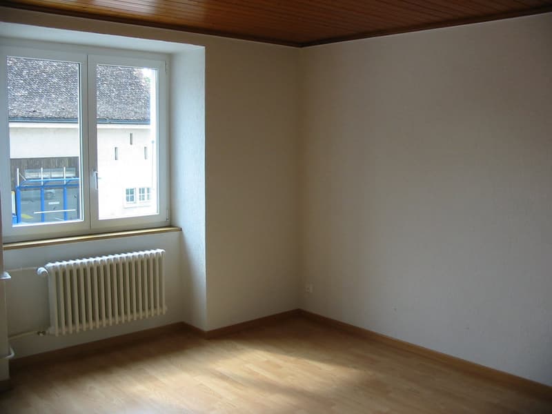 Bel appartement de 3,5 pièces au 1er étage (4)