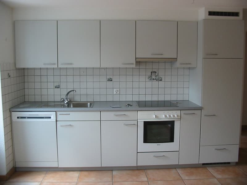Bel appartement de 3,5 pièces au 1er étage (2)