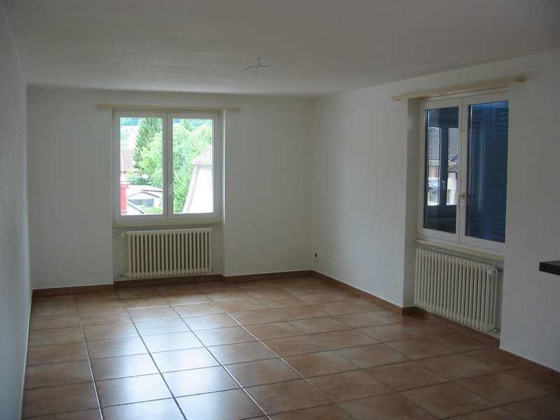 Bel appartement de 3,5 pièces au 1er étage (3)