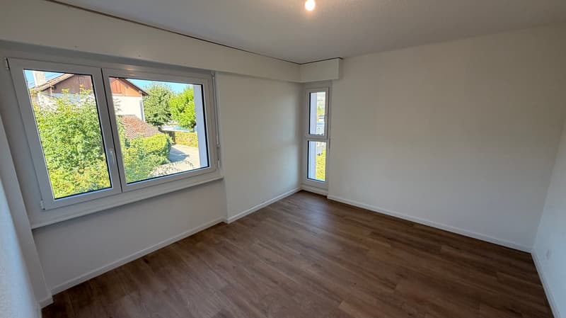 Magnifique appartement de 3,5 pièces au rez-de-chaussée (10)