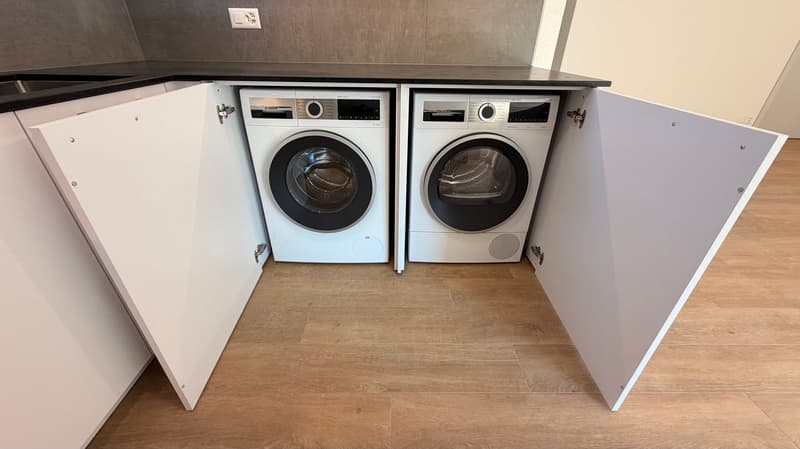 Magnifique appartement de 3,5 pièces au rez-de-chaussée (5)