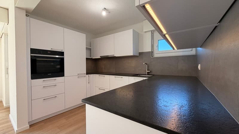 Magnifique appartement de 3,5 pièces au rez-de-chaussée (4)