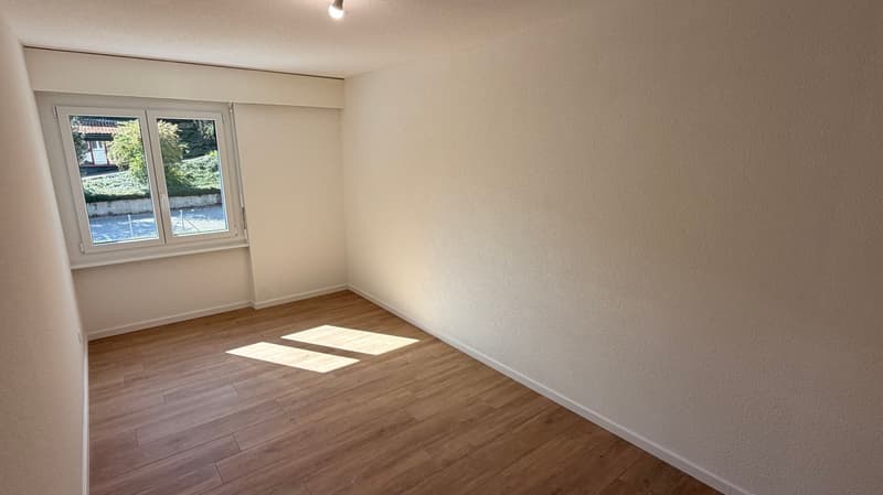 Magnifique appartement de 4,5 pièces au rez-de-chaussée (10)
