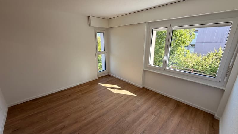 Magnifique appartement de 4,5 pièces au rez-de-chaussée (8)