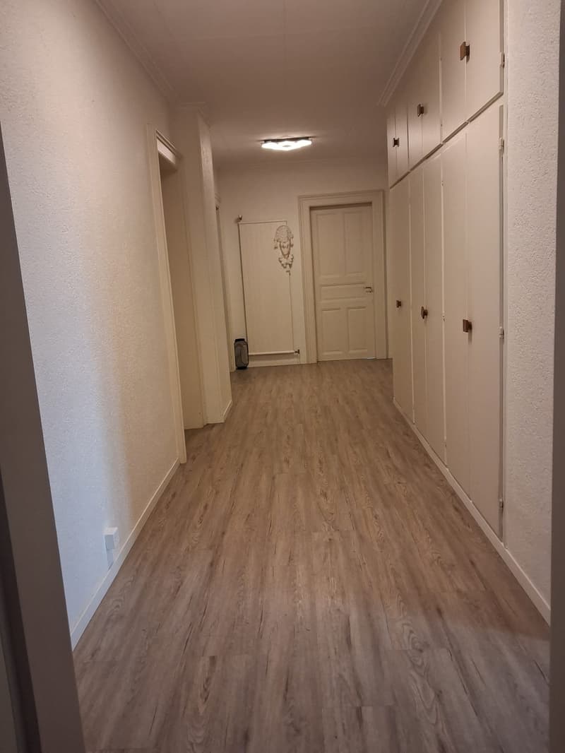 Bel appartement de 4,5 pièces au 1er étage (6)