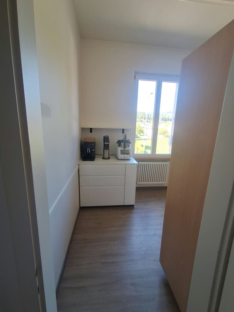 Bel appartement de 4,5 pièces au 1er étage (3)
