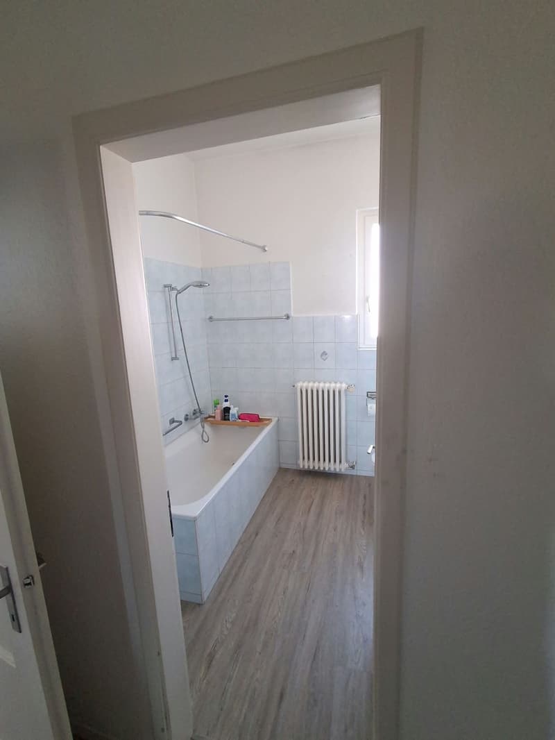 Bel appartement de 4,5 pièces au 1er étage (10)