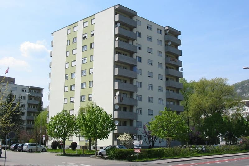 Bel et spacieux appartement de 4,5 pièces (1)