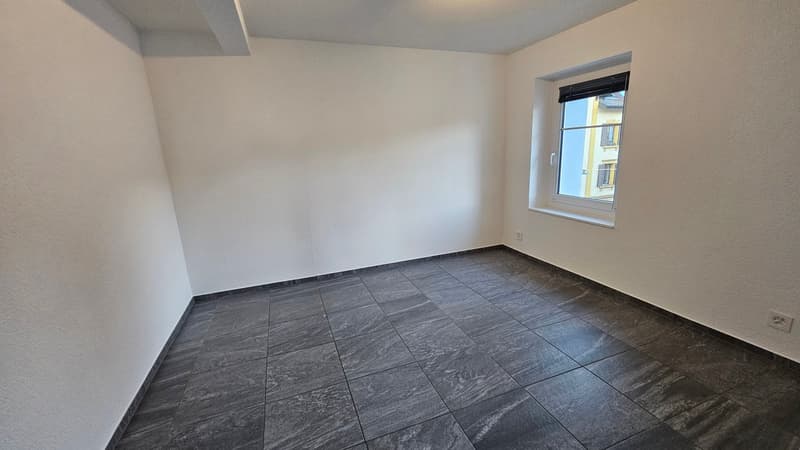 Très bel appartement de 2 pièces au 2e étage (5)