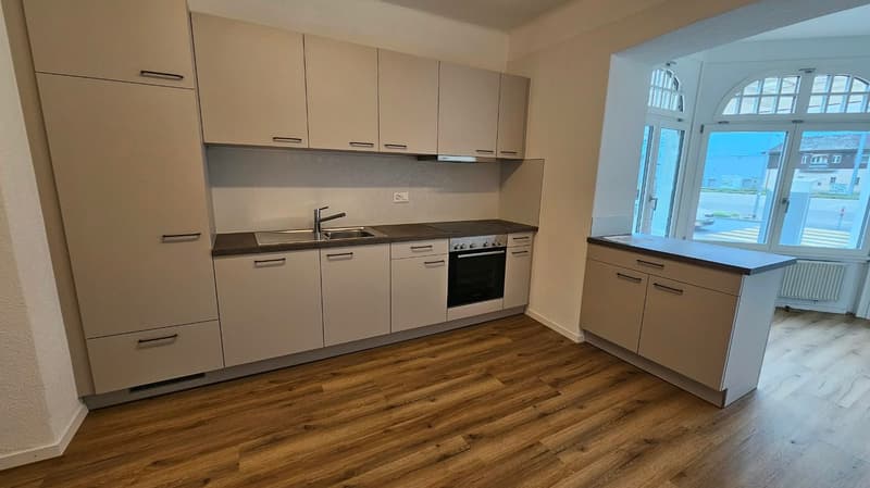 Appartement de 2,5 pièces avec entrée indépendante (1)