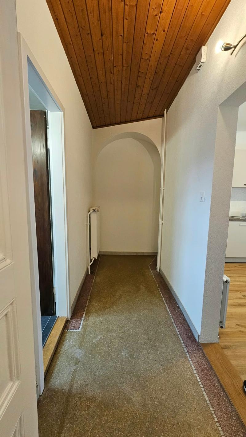 Appartement de 2,5 pièces avec entrée indépendante (11)