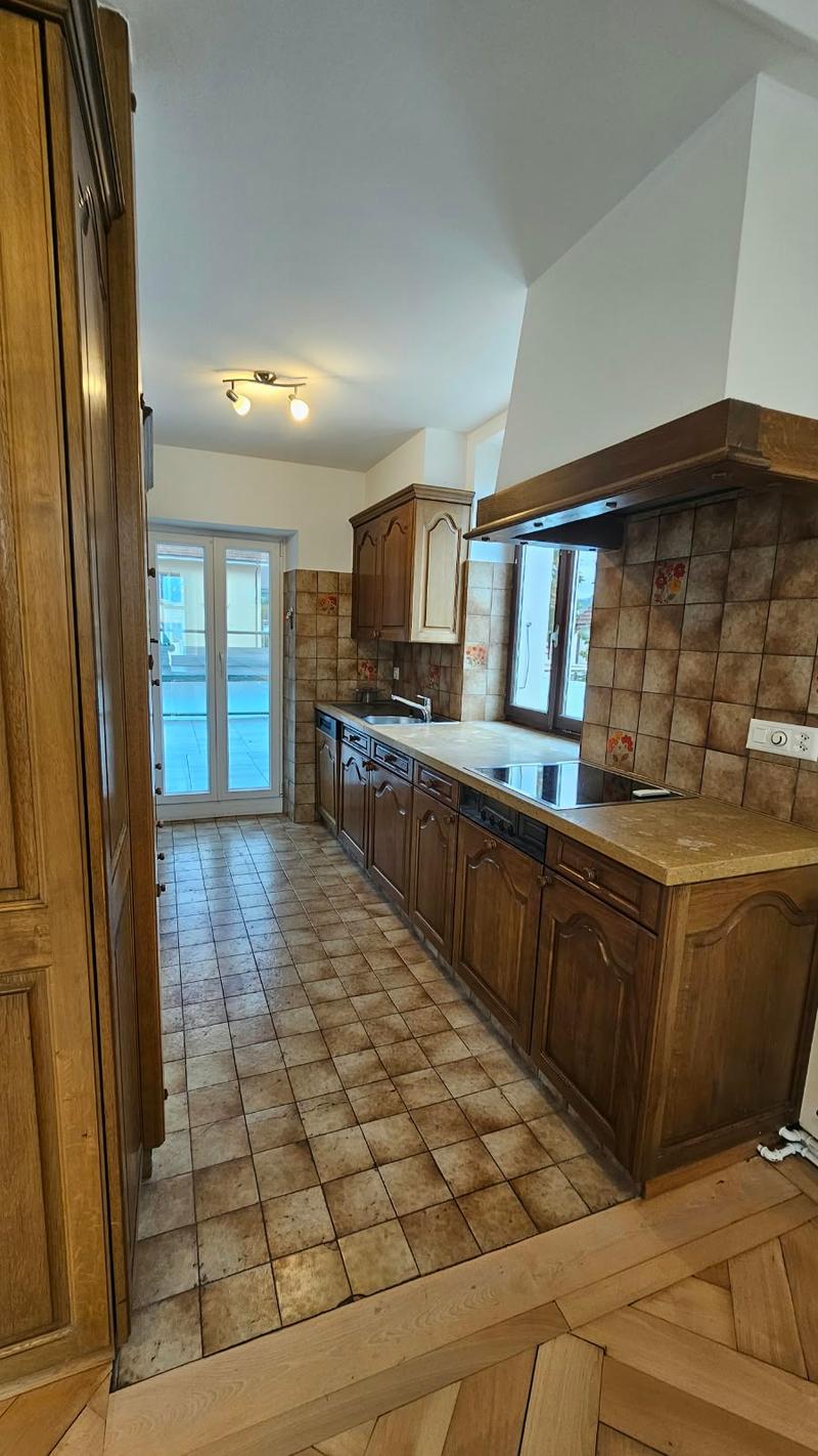 Très grand appartement de 3,5 pièces avec terrasse de 48m2 (2)