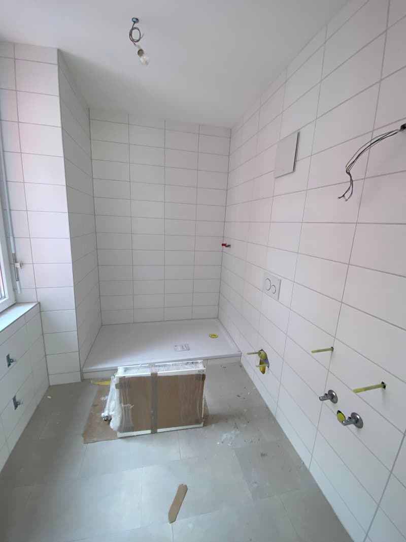 Très joli studio rénové au cœur de Delémont (5)