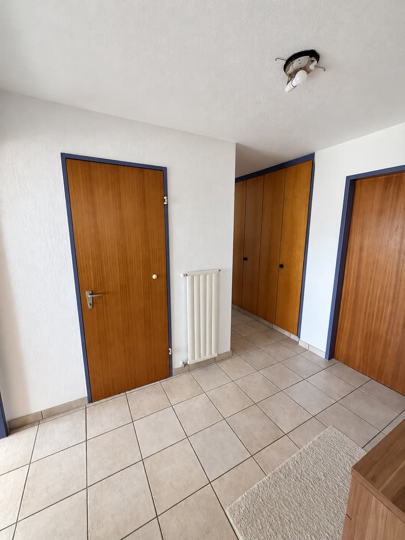 Bel et spacieux appartement de 4,5 pièces au 2e étage (7)