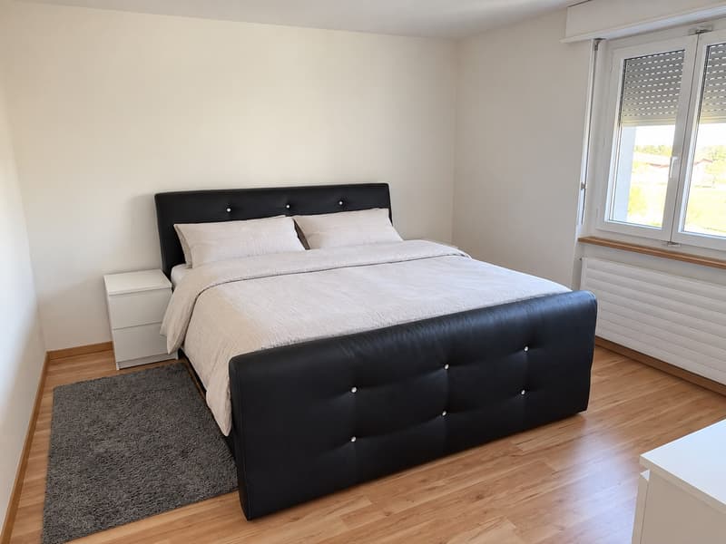 Bel et spacieux appartement de 4,5 pièces au 2e étage (10)