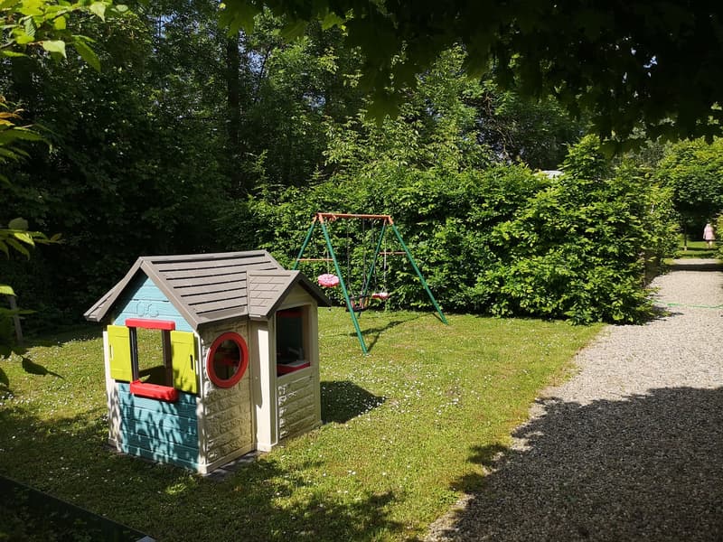 Beautiful 4.5-room duplex apartment in Cudrefin, close to the lake (10)