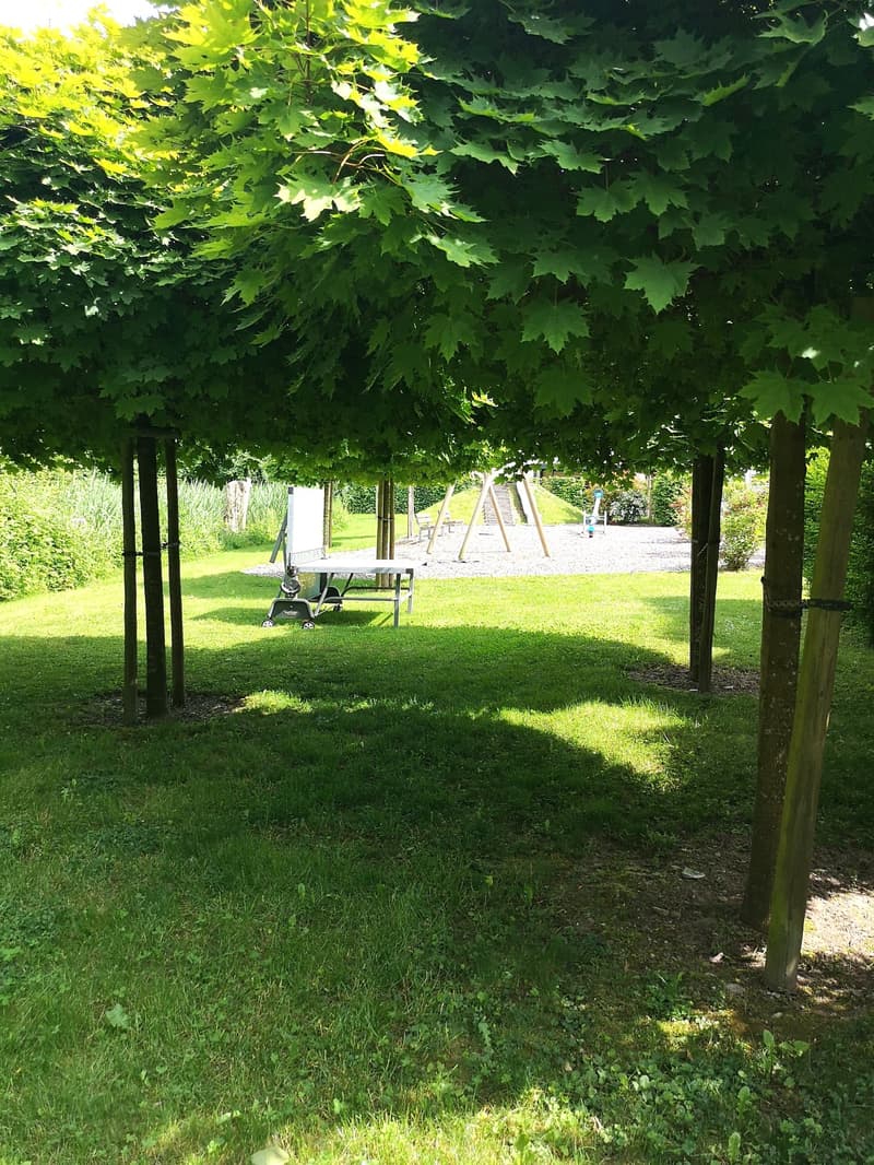 Beautiful 4.5-room duplex apartment in Cudrefin, close to the lake (7)