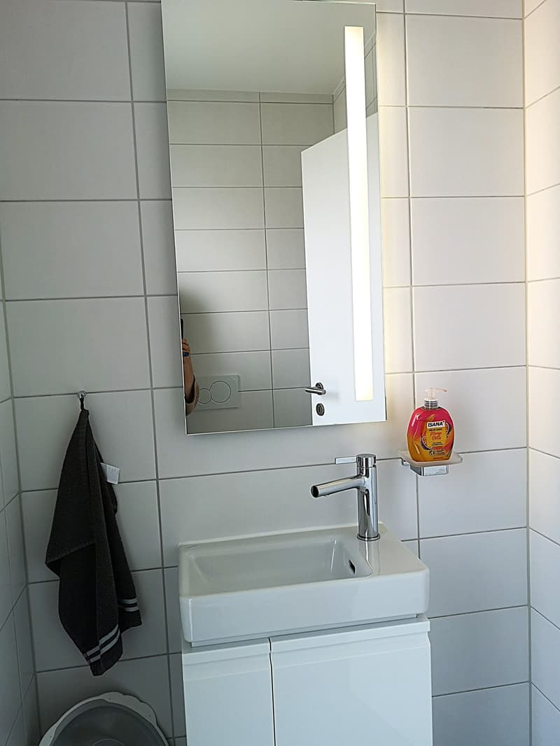 Beautiful 4.5-room duplex apartment in Cudrefin, close to the lake (19)