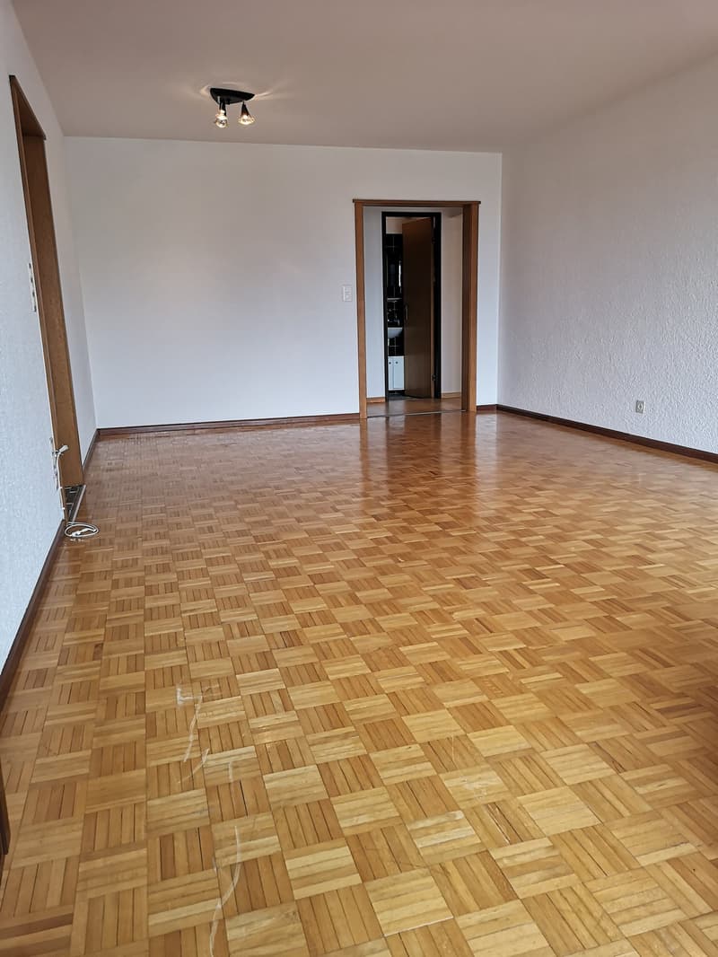 For sale in Delémont: 3.5-room apartment, with private garage, view of the city (14)