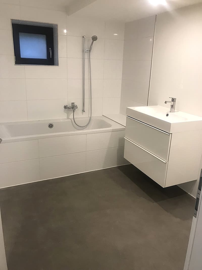 Baisse de prix : maison rénovée avec grand terrain, véranda, 2 terrasses, 2 garages (20)