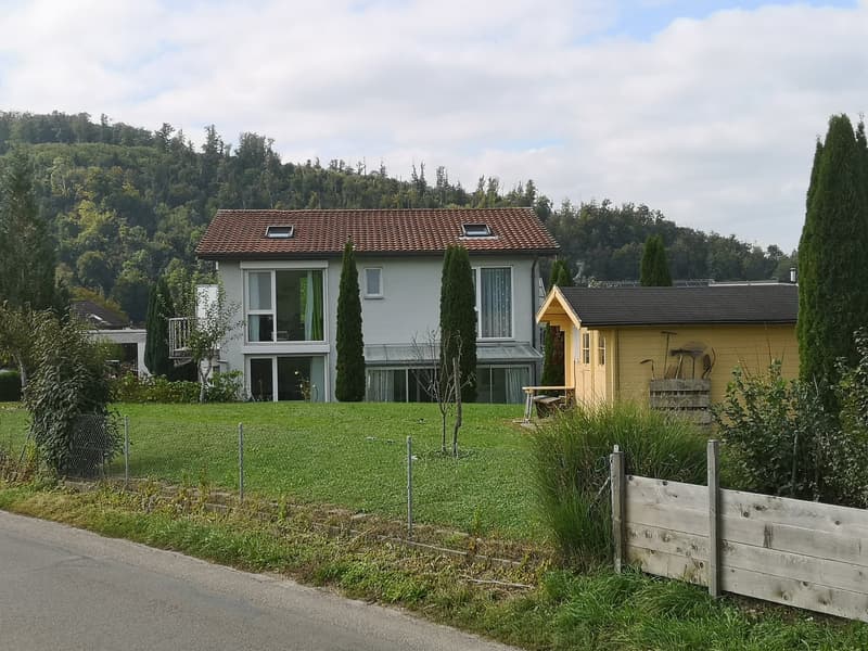 Price reduction: House with two rented apartments and one apartment for the owner (5)
