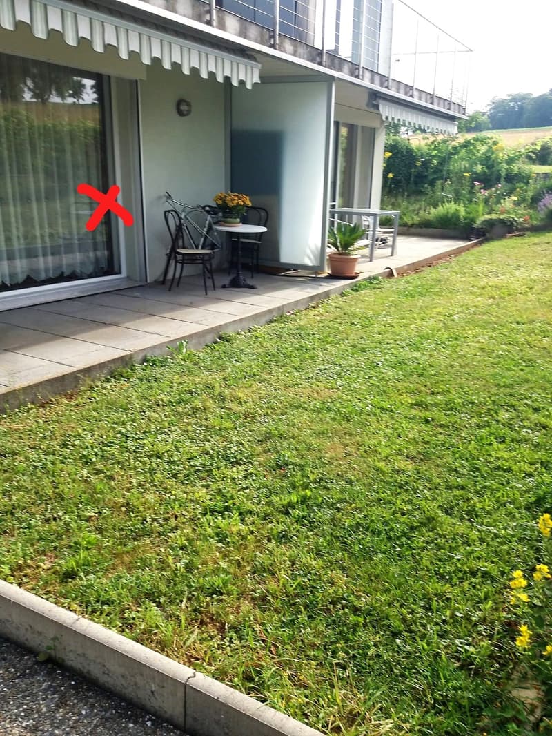 Price reduction: House with two rented apartments and one apartment for the owner (39)