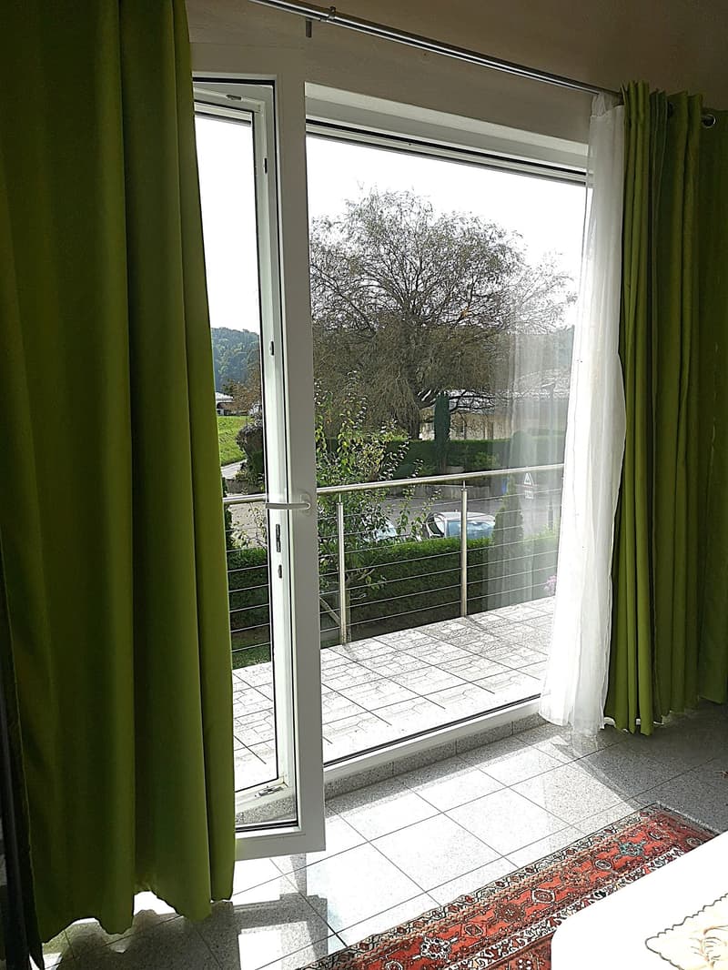 Price reduction: House with two rented apartments and one apartment for the owner (22)