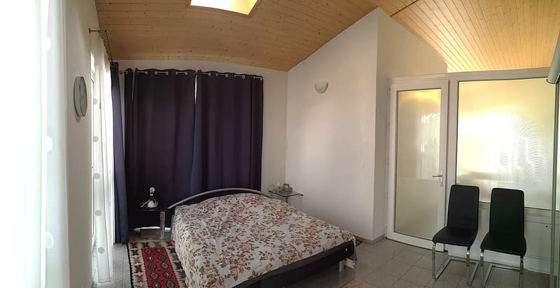 Price reduction: House with two rented apartments and one apartment for the owner (23)