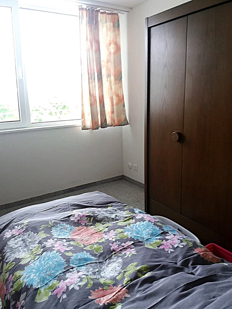 Price reduction: House with two rented apartments and one apartment for the owner (42)