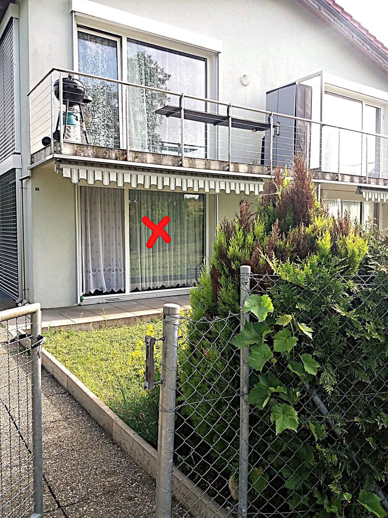 Price reduction: House with two rented apartments and one apartment for the owner (38)