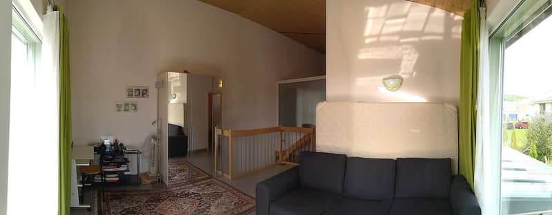 Price reduction: House with two rented apartments and one apartment for the owner (19)