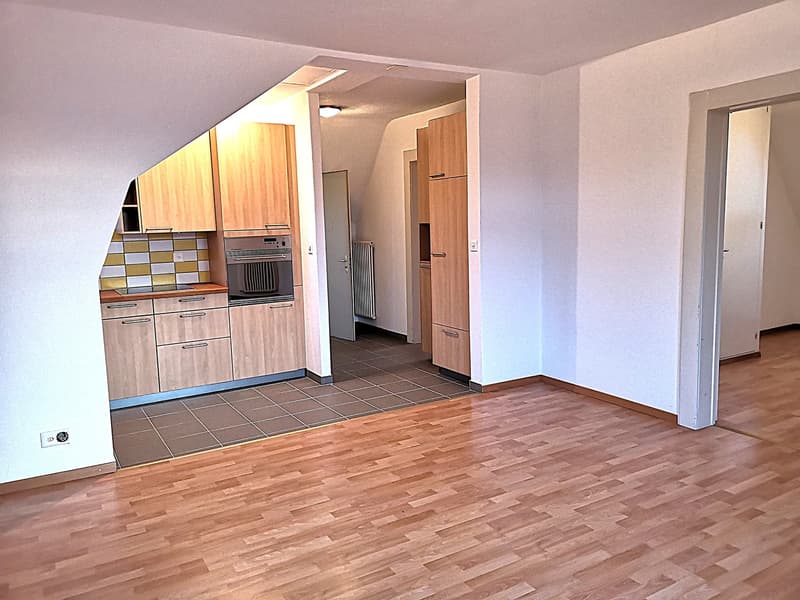 Bella casa unifamiliare o multifamiliare con garage, posti auto, terrazze, giardino (42)