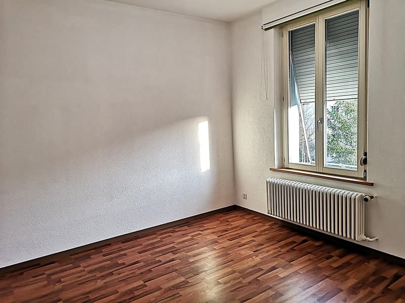 Bella casa unifamiliare o multifamiliare con garage, posti auto, terrazze, giardino (22)