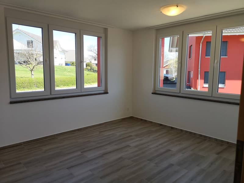 Magnifique appartement neuf de 3,5 pièces avec terrasse et jardin de 63m2 en option (6)