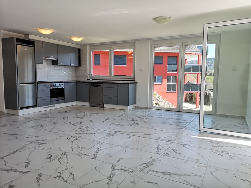 Magnifique appartement neuf de 3,5 pièces avec terrasse et jardin de 63m2 en option (11)