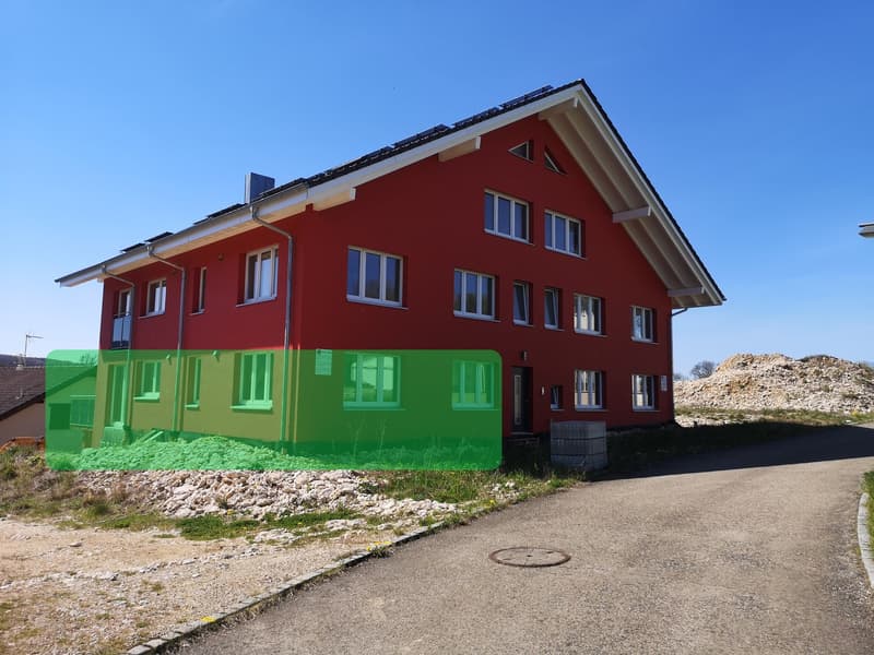 Magnifique appartement neuf de 3,5 pièces avec terrasse et jardin de 63m2 en option (2)