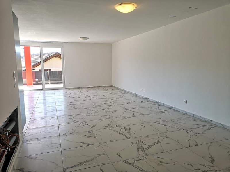 Magnifique appartement neuf de 3,5 pièces avec terrasse et jardin de 63m2 en option (8)