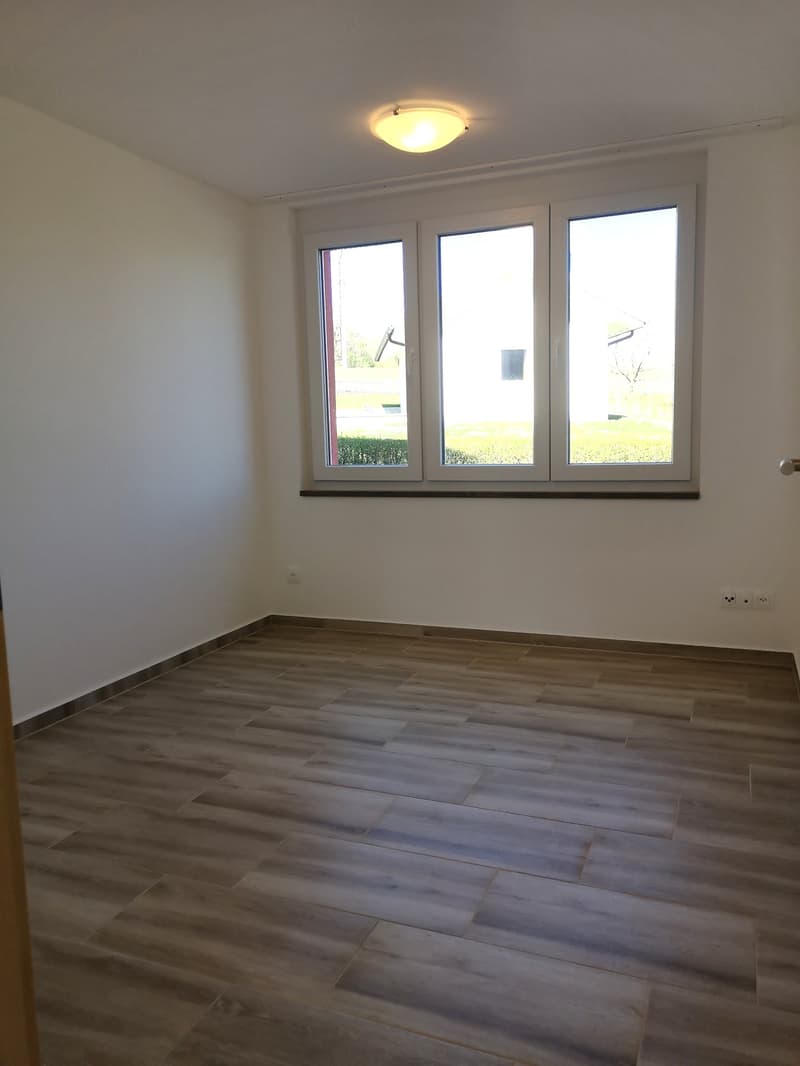 Magnifique appartement neuf de 3,5 pièces avec terrasse et jardin de 63m2 en option (5)