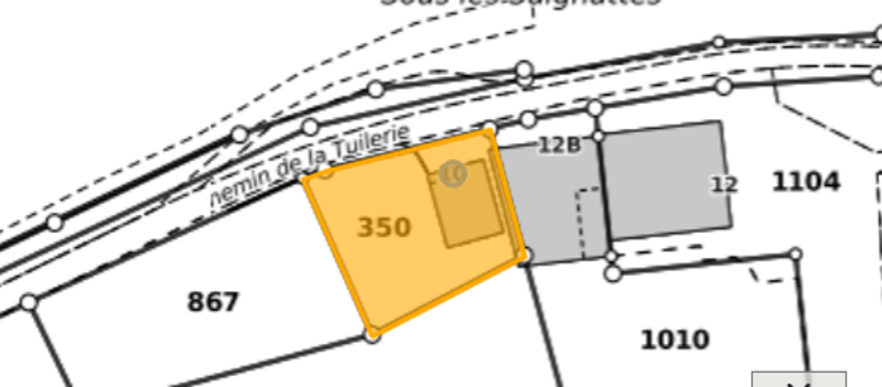 Maison de 4.5pces + mezzanine en périphérie de Saignelégier, sera vendue complètement rénovée (37)
