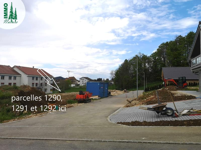 Maison individuelle moderne de 4.5 pièces à Saignelégier pour fin 2026/début 2027 (7)